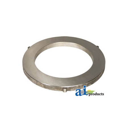 A & I Products Disc; Brake Actuating (21.5MM Wide) 15" x15" x1.5" A-L114091